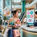 Which Singapore Malls Give the Best Birthday Month Discounts and Freebies?