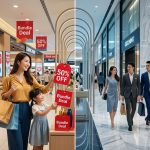 Why Neighborhood Malls in Singapore Offer Better Deals Than Orchard Road
