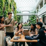 Why Singapore Malls Are Becoming the New Hangout Spots for Gen Z