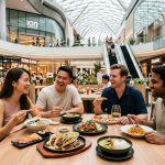 Discover Singapore Malls’ Best International Cuisine Spots in 2026
