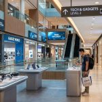 Discover Singapore's Top Shopping Malls for Tech Enthusiasts