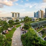 Discover Singapore’s Best Shopping Malls with Stunning Rooftop Gardens