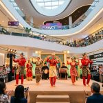 Discover the Best Live Music and Cultural Performances in Singapore Malls