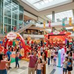 Discover the Top Annual Mall Festivals in Singapore You Can't Miss
