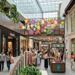 Explore Singapore’s Most Unique Shopping Malls That Combine Retail and Cultural Experiences
