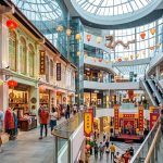 Must-Visit Shopping Malls in Singapore for Unique Cultural Experiences