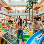 Top Family-Friendly Malls in Singapore Offering Kid-Centric Activities