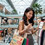 Top Tips for Finding the Best Shopping Deals in Singapore Malls