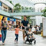 Top Tips for Shopping at Singapore’s Most Family-Friendly Malls