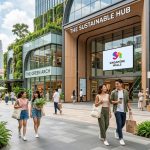 5 Singapore Malls That Offer the Best Local and Sustainable Shopping Experiences in 2026