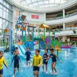 Best Shopping Malls in Singapore with Indoor Water Play Areas for Kids