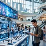 Discover Singapore's Best Shopping Malls for Tech Enthusiasts in 2026