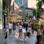 Discover the Best Shopping Districts in Singapore for Every Budget