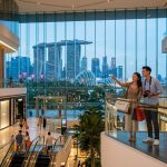 How to Combine Shopping and Sightseeing at Singapore's Iconic Malls