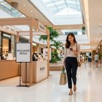 How to Score the Best Deals at Mall Events Without the Crowds