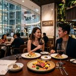 Must-Try Gourmet Dining Experiences in Singapore Malls in 2026
