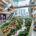Singapore's Malls Are Redefining Retail with Integrated Lifestyle Experiences in 2026