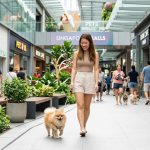 Top 5 Pet-Friendly Malls in Singapore for a Day Out with Your Furry Friend