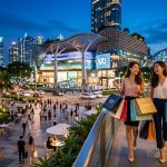 Top Shopping Malls in Singapore with the Best Exclusive Deals for 2026