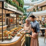 5 Singapore Malls with the Best Halal Dining Options for Muslim Shoppers