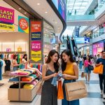 5 Types of Flash Sales You Should Never Miss at Singapore Malls in 2026