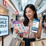 How to Combine Mall Promotions with Cashback Apps for Maximum Savings in 2026