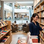 The Best Shopping Malls in Singapore for Book Lovers and Stationery Enthusiasts