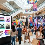 Which Singapore Mall Events Are Worth Planning Your Weekend Around?