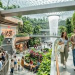 Why Singapore's Malls Are a Shopper's Paradise Even for Non-Shoppers