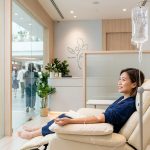6 Mall-Based IV Drip Therapy Clinics in Singapore for Instant Energy and Hydration