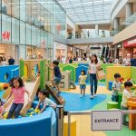 7 Singapore Malls That Let You Drop the Kids Off for Supervised Play While You Shop