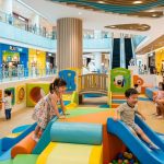 7 Singapore Malls with the Best Free Play Areas for Toddlers and Kids