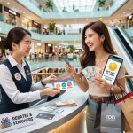 Get Paid to Shop: The Best Mall Rebate and Voucher Hacks in Singapore for 2026