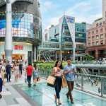 The Best Malls in Singapore for First-Time Visitors: A Complete Orientation Guide
