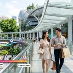 The Ultimate Guide to Singapore's Mall Hopping Routes for First-Time Visitors