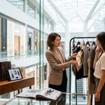 Which Singapore Malls Offer the Best Personal Shopping and Styling Services in 2026?