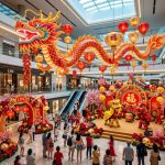 Your 2026 Guide to Lunar New Year Celebrations at Singapore Malls
